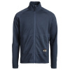 Pánska merino mikina Lundhags Tived Merino Full Zip M Pánska merino mikina Lundhags Tived Merino Full Zip M