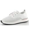 Looke kožené poltopánky Liora white L1445_68 - 40 Looke kožené poltopánky Liora white L1445_68 - 40