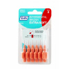 TePe Extra Soft medzizubné kefky 0,5 mm 6 ks TePe Extra Soft medzizubné kefky 0,5 mm 6 ks