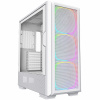 Montech SKY TWO GX Midi-Tower, tvrdené sklo - biela Montech SKY TWO GX Midi-Tower, tvrdené sklo - biela