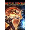 Mortal Kombat (Komplete Edition) Mortal Kombat (Komplete Edition)