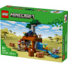 LEGO Minecraft 21269 Výprava za sochou v bani LEGO Minecraft 21269 Výprava za sochou v bani