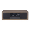 Blaupunkt MS22BT mini veža s Bluetooth, HDMI ARC, CD, AUX, USB a FM rádiom, (MS22BT) Blaupunkt MS22BT mini veža s Bluetooth, HDMI ARC, CD, AUX, USB a FM rádiom, (MS22BT)