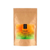 Drvený mrazom sušený melón Cantaloupe 130 g Drvený mrazom sušený melón Cantaloupe 130 g