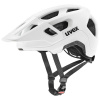 UVEX REACT JR. WHITE MATT 2026 - 52-56 UVEX REACT JR. WHITE MATT 2026 - 52-56