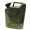 Kanister 10l I.A plechový PHM Kanister 10l I.A plechový PHM
