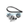 DAYCO Vodné čerpadlo + sada ozubeného remeňa DAYCO KTBWP1740 DAYCO Vodné čerpadlo + sada ozubeného remeňa DAYCO KTBWP1740