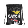 Vak na chrbát Pokémon - Gotta Catch Vak na chrbát Pokémon - Gotta Catch