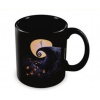 Disney Nightmare Before Christmas: Full Moon – hrnček Disney Nightmare Before Christmas: Full Moon – hrnček