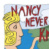 Vinyl SUPERSISTER - NANCY NEVER KNEW Vinyl SUPERSISTER - NANCY NEVER KNEW