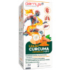 Barnys Liquid Curcuma + Boswellia Forte, 30 kapsúl Barnys Liquid Curcuma + Boswellia Forte, 30 kapsúl