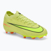 Detské futbalové kopačky Nike Jr. Mercurial Vapor 16 Pro FG limelight/hyper crimson/volt Detské futbalové kopačky Nike Jr. Mercurial Vapor 16 Pro FG limelight/hyper crimson/volt