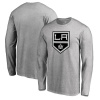 Fanatics Dětské tričko Los Angeles Kings NHL Team Alternate Long Sleeve Veľkosť: Dětské L (11 - 12 let) Fanatics Dětské tričko Los Angeles Kings NHL Team Alternate Long Sleeve Veľkosť: Dětské L (11 - 12 let)