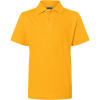 James & Nicholson Polokošile JN 70K, krátký rukáv, dětská COT02070K03103-gold yellow L Žlutá zlatavě James & Nicholson Polokošile JN 70K, krátký rukáv, dětská COT02070K03103-gold yellow L Žlutá zlatavě