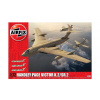 Classic Kit lietadlo A12009 - Handley Page Victor K.2/SR.2 (1:72) (30-A12009) Classic Kit lietadlo A12009 - Handley Page Victor K.2/SR.2 (1:72) (30-A12009)