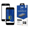 3mk tvrzené sklo HardGlass Max Lite Black pro Apple iPhone 7/8/SE 2020/2022 5903108464758 3mk tvrzené sklo HardGlass Max Lite Black pro Apple iPhone 7/8/SE 2020/2022 5903108464758