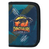 Školský peračník jednoposchodový Dinosaurs World Školský peračník jednoposchodový Dinosaurs World