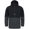 pánska bunda HORSEFEATHERS SHAW JACKET Black/Phantom S + doprava zdarma pánska bunda HORSEFEATHERS SHAW JACKET Black/Phantom S + doprava zdarma