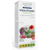 Avropa ViralPharm bylinný sirup 200 ml Avropa ViralPharm bylinný sirup 200 ml