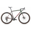 Cyklokrosový bicykel SPECIALIZED Crux Expert Zelená Veľkosť rámu: 58cm Cyklokrosový bicykel Cyklokrosový bicykel SPECIALIZED Crux Expert Zelená Veľkosť rámu: 58cm Cyklokrosový bicykel