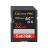 SanDisk Extreme PRO/SDHC/32GB/UHS-I U3 / Class 10 SanDisk Extreme PRO/SDHC/32GB/UHS-I U3 / Class 10