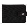 Peňaženka Mammut Xeron Wallet black Peňaženka Mammut Xeron Wallet black