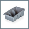 BANQUET CULINARIA plastový organizér na korenie 25 x 15 x 9 cm – 55070572 BANQUET CULINARIA plastový organizér na korenie 25 x 15 x 9 cm – 55070572
