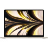 APPLE MacBook Air 13'' M2 chip 8-core CPU and 8-core GPU, 16GB, 256GB - Starlight mc7w4cz-a Apple APPLE MacBook Air 13'' M2 chip 8-core CPU and 8-core GPU, 16GB, 256GB - Starlight mc7w4cz-a Apple