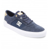 Modré skate topánky DC TEKNIC S WES Veľkosť EU: 46.5 Modré skate topánky DC TEKNIC S WES Veľkosť EU: 46.5