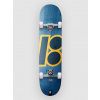 skateboard komplet Plan B 2026 Team classic stained 8,0 skateboard komplet Plan B 2026 Team classic stained 8,0