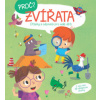 Proč? Zvířata Proč? Zvířata