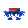 Sada plastov Yamaha, RTECH (modrá, 6 dielov) Sada plastov Yamaha, RTECH (modrá, 6 dielov)