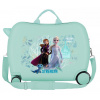 Joummabags Cestovní odrážecí kufr Frozen 50 cm - jb 330017114001 mintový (JB 330017114001 MINTOVÝ) Joummabags Cestovní odrážecí kufr Frozen 50 cm - jb 330017114001 mintový (JB 330017114001 MINTOVÝ)