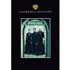 Matrix Reloaded - DVD plast Matrix Reloaded - DVD plast