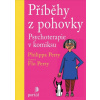 Příběhy z pohovky Příběhy z pohovky