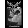 Mayhem Fucking Armageddon Vlajka Mayhem Fucking Armageddon Vlajka