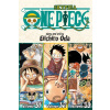One Piece: Skypeia 3-In-1 Edition 11 One Piece: Skypeia 3-In-1 Edition 11