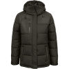 CLIQUE Bunda Colorado Jacket Women, zimní, dámská COT67093267002-dark grey M Šedá tmavá CLIQUE Bunda Colorado Jacket Women, zimní, dámská COT67093267002-dark grey M Šedá tmavá
