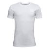 Chlapecké tričko Under Armour Sportstyle Left Chest SS Chlapecké tričko Under Armour Sportstyle Left Chest SS