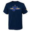 Outerstuff Dětské tričko St. Louis Blues NHL Customer Pick Up Veľkosť: Dětské XL (13 - 15 let) Outerstuff Dětské tričko St. Louis Blues NHL Customer Pick Up Veľkosť: Dětské XL (13 - 15 let)