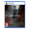 PS5 - Silent Hill f PS5 - Silent Hill f