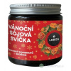 LEROS VIANOČNÁ SÓJOVA SVIEČKA vonná sviečka s vôňou červeného pomaranča & škorice 1x120 ml LEROS VIANOČNÁ SÓJOVA SVIEČKA vonná sviečka s vôňou červeného pomaranča & škorice 1x120 ml