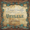 Struny pre sopránové ukulele Dean Markley 8500 Struny pre sopránové ukulele Dean Markley 8500