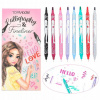 Top Model Calligraphy & Fineliner set 8 ks Top Model Calligraphy & Fineliner set 8 ks