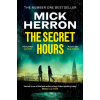 The Secret Hours - Mick Herron The Secret Hours - Mick Herron