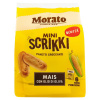 Morato chrumkavé kukuričné tyčinky 210g Morato chrumkavé kukuričné tyčinky 210g