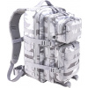 BRANDIT batoh US Cooper Rucksack veľký Blizzard camo Veľkosť: OS BRANDIT batoh US Cooper Rucksack veľký Blizzard camo Veľkosť: OS