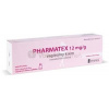 Pharmatex vaginálny krém crm.vag.1 x 72 g Pharmatex vaginálny krém crm.vag.1 x 72 g