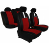 Pokter Autopoťahy pre Fiat Panda (II) 2003-2011 GT8 - červené 2+3 Pokter Autopoťahy pre Fiat Panda (II) 2003-2011 GT8 - červené 2+3