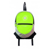 Globber Junior ruksak lime green 524-106 Globber Junior ruksak lime green 524-106